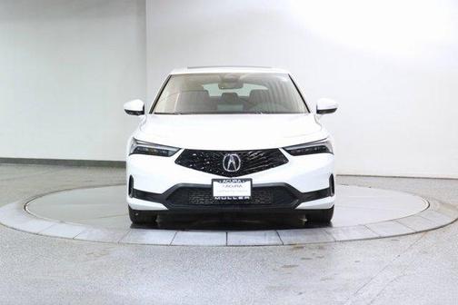 2024 Acura Integra Base