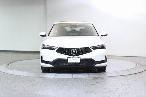 2024 Acura Integra Base