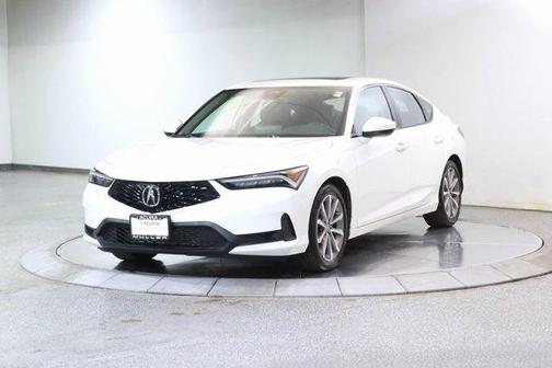 2024 Acura Integra Base