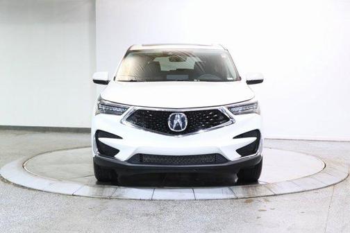 2020 Acura RDX Base