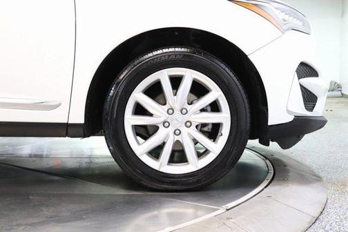 2020 Acura RDX Base