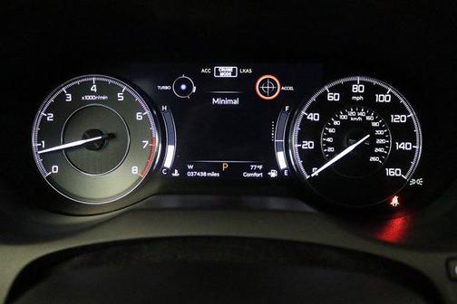 2020 Acura RDX Base