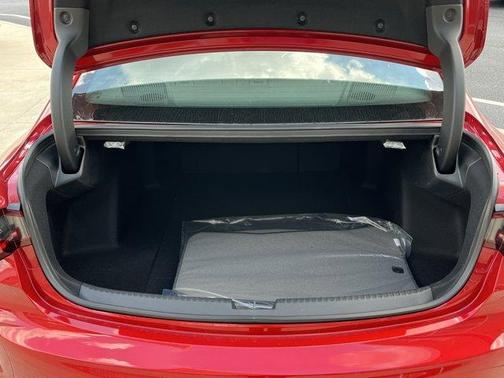 2025 Acura TLX A-Spec