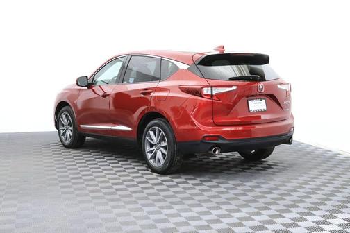 2020 Acura RDX Technology Package
