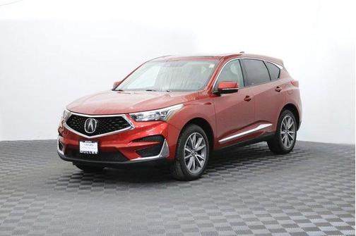2020 Acura RDX Technology Package