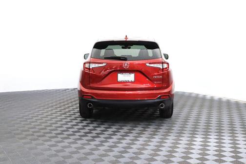 2020 Acura RDX Technology Package