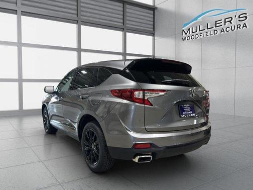 2026 Acura RDX Base