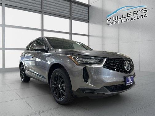 2026 Acura RDX Base