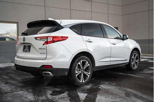 2026 Acura RDX TECHNOLOGY PACKAGE