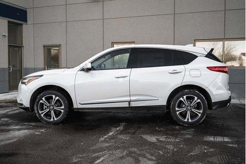 2026 Acura RDX TECHNOLOGY PACKAGE