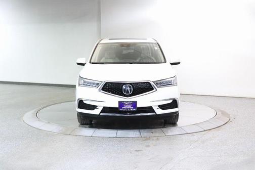 2019 Acura MDX 3.5L