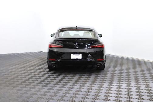 2024 Acura Integra A-Spec Technology