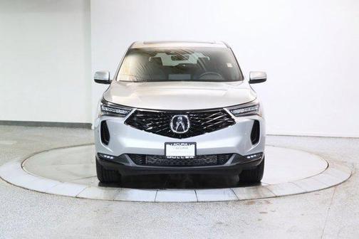 2025 Acura RDX Base