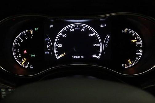 Diamond Black 2019 Jeep Grand Cherokee Limited