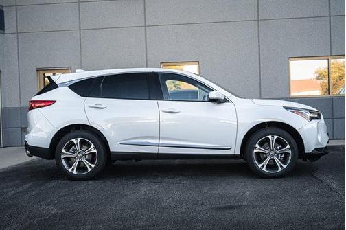 2025 Acura ADX Base