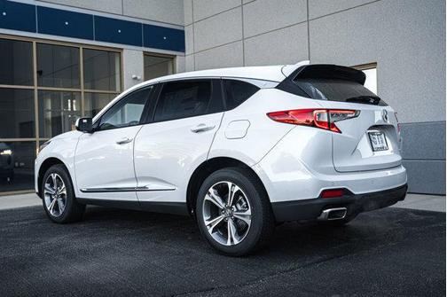 2025 Acura ADX Base