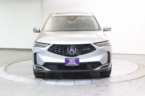 2025 Acura MDX Base