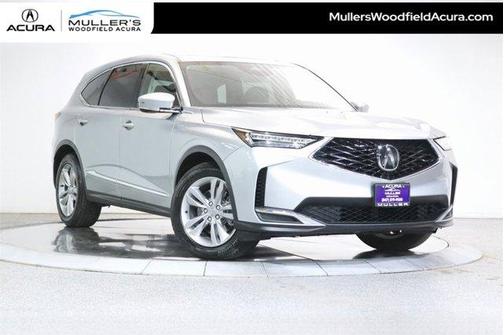 2025 Acura MDX Base