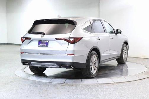 2025 Acura MDX Base