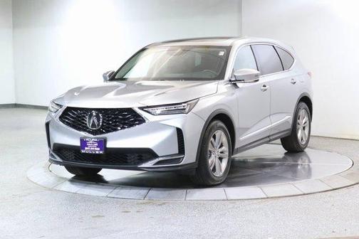 2025 Acura MDX Base