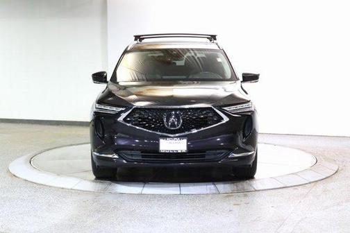 2023 Acura MDX Technology Package