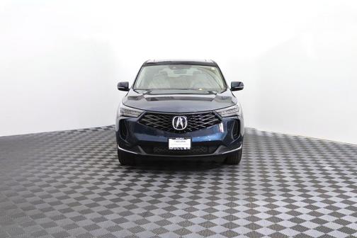 Canyon 2025 Acura RDX Technology Package