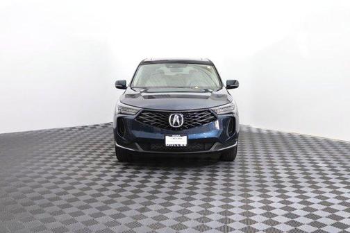 Canyon 2025 Acura RDX Technology Package