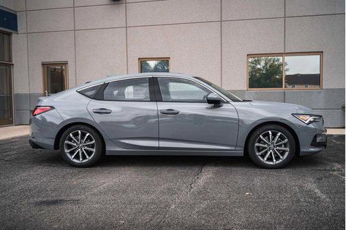 2026 Acura Integra