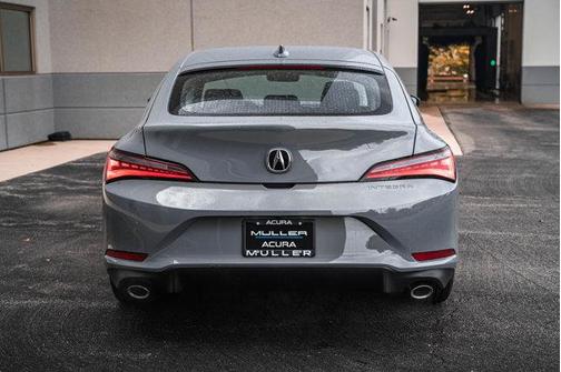 2026 Acura Integra