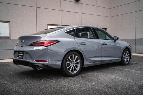 2026 Acura Integra