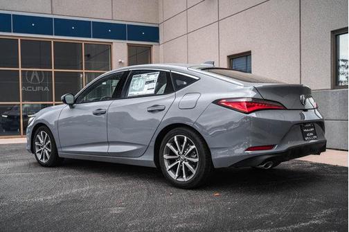 2026 Acura Integra