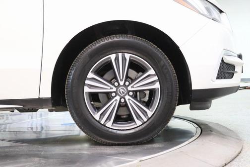 2018 Acura MDX 3.5L