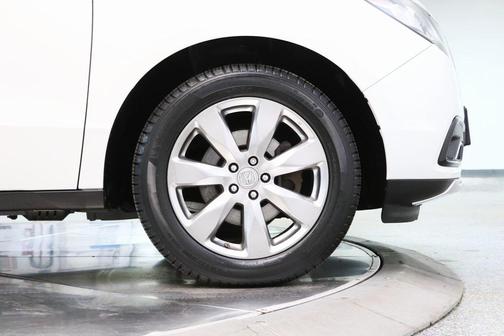 2016 Acura MDX 3.5L