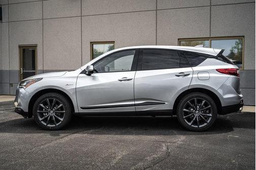 2025 Acura RDX Base