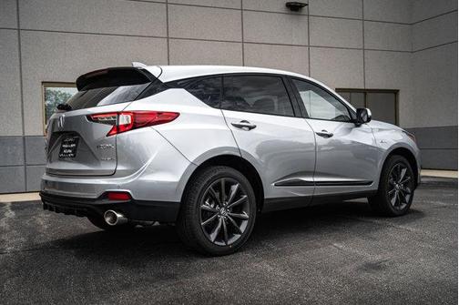 2025 Acura RDX Base