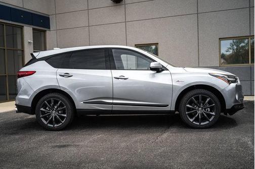 2025 Acura RDX Base