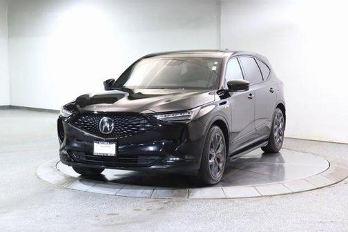 2023 Acura MDX A-Spec
