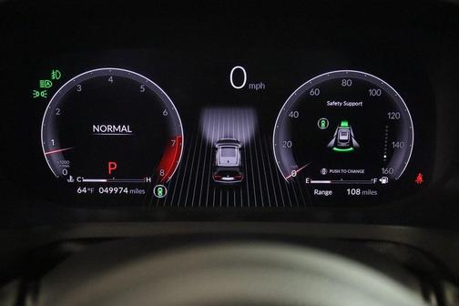 2023 Acura MDX A-Spec