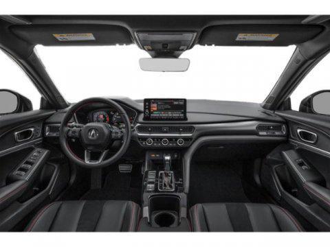 2026 Acura Integra A-Spec Technology