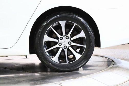 2015 Acura TLX FWD