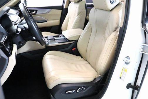 2023 Acura MDX Technology Package