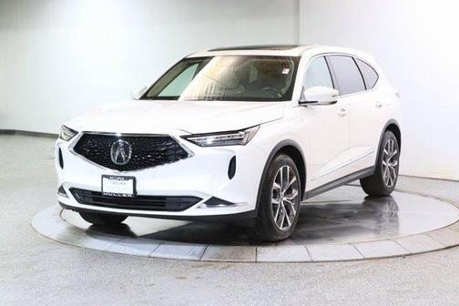 2023 Acura MDX Technology Package