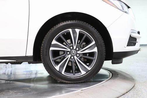 2020 Acura MDX 3.5L w/Technology Package