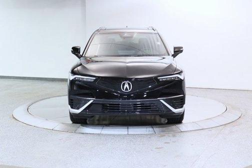 2024 Acura ZDX A-Spec