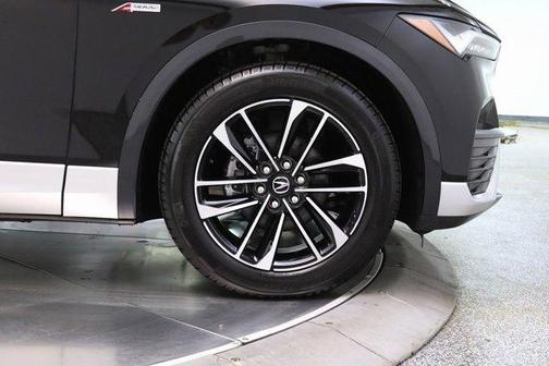 2024 Acura ZDX A-Spec