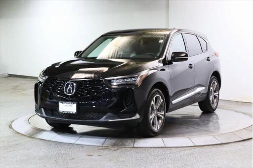 2025 Acura RDX Technology Package