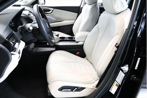 2025 Acura RDX Technology Package