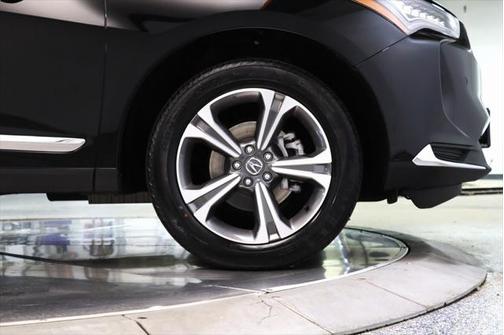 2025 Acura RDX Technology Package