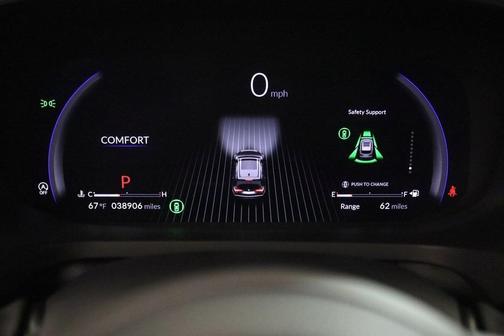 2022 Acura MDX A-Spec