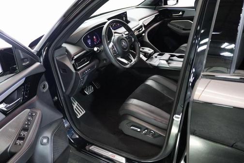 2022 Acura MDX A-Spec